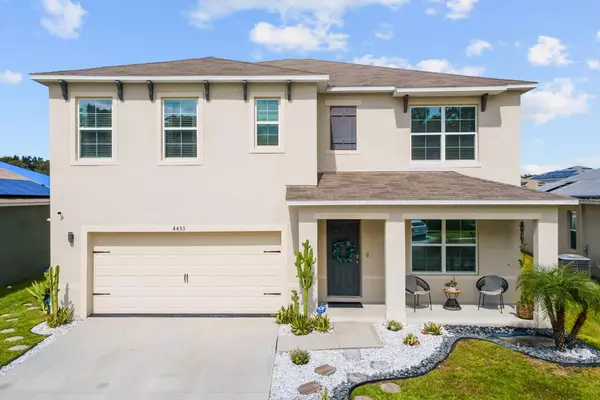 4453 LUMBERDALE RD, Kissimmee, FL 34746