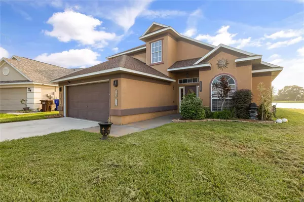 Kissimmee, FL 34743,1818 SALISBURY CT