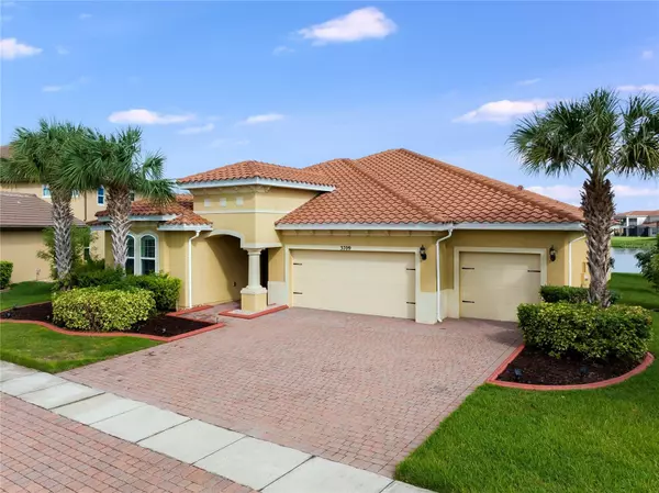 Kissimmee, FL 34746,3709 DOCKSIDE DR