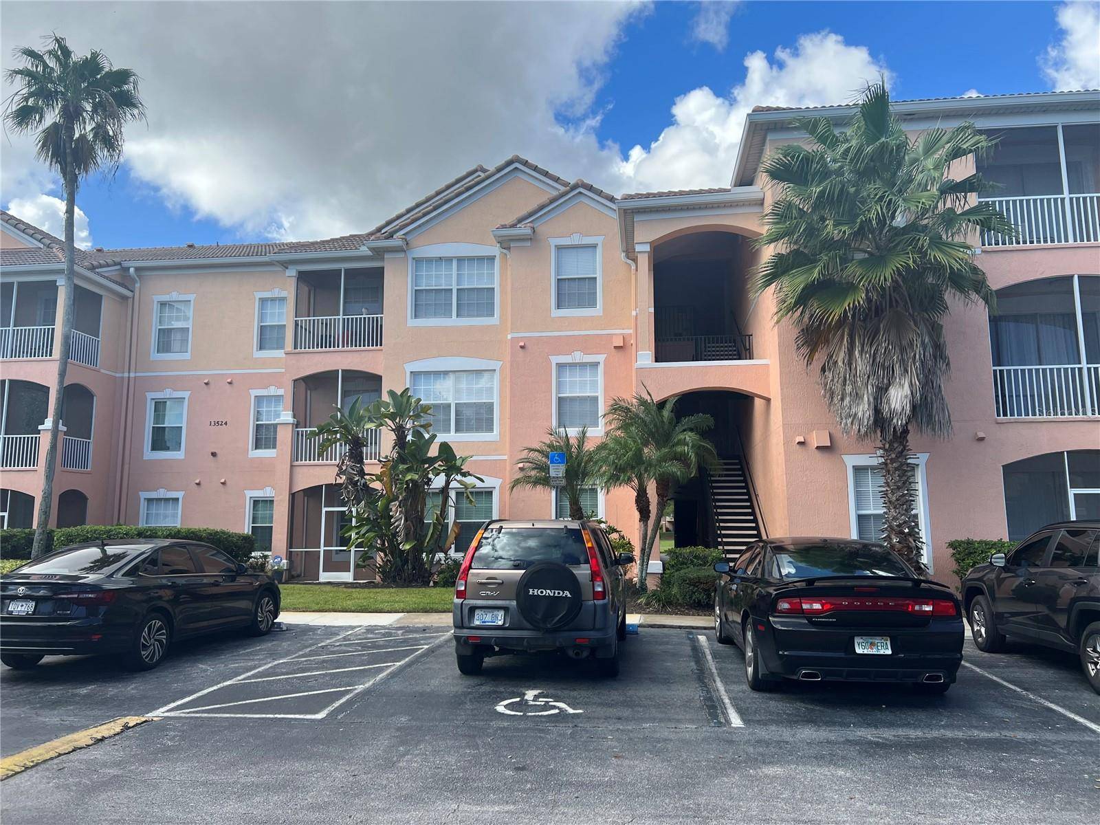 13524 TURTLE MARSH LOOP #636, Orlando, FL 32837