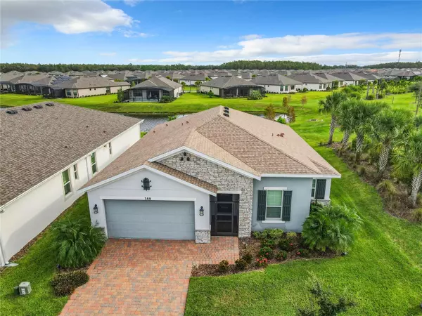 Poinciana, FL 34759,388 BELLA CORTINA DR