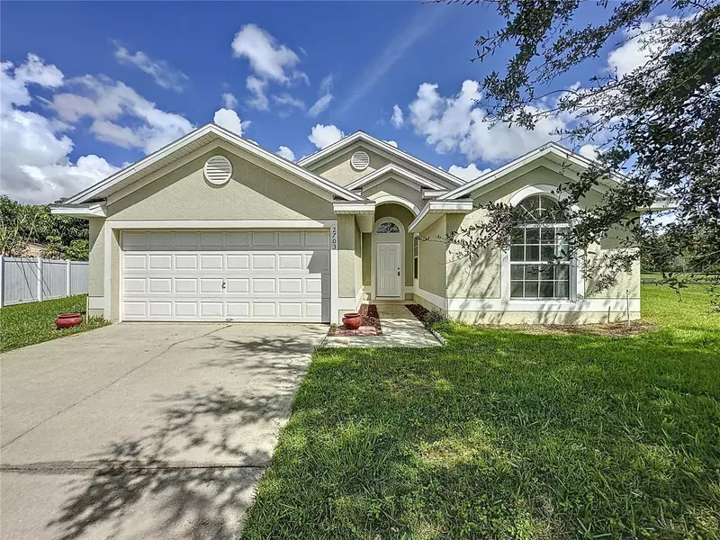 2703 EAGLE CREEK CT, Kissimmee, FL 34746