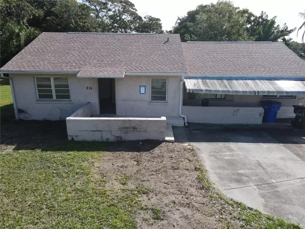 215 ILLINOIS AVE, Saint Cloud, FL 34769