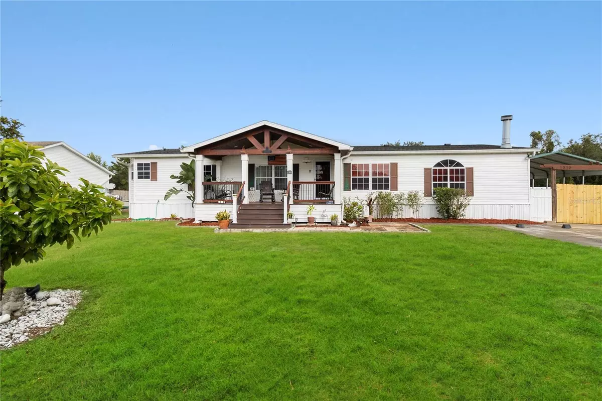 Saint Cloud, FL 34771,1815 WINCHESTER CT S