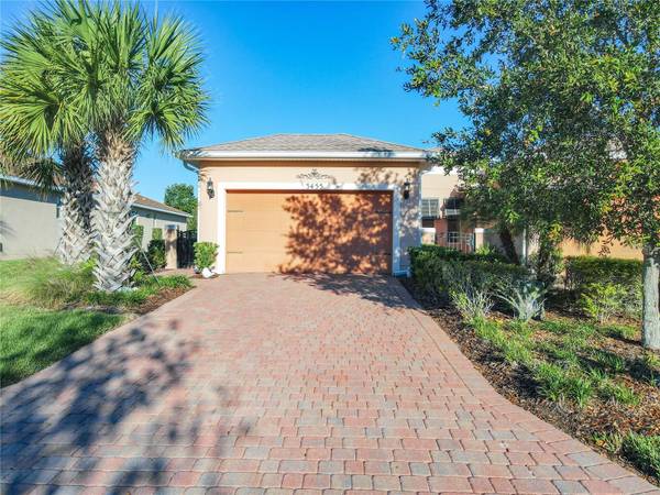 3455 FALLBROOK DR, Poinciana, FL 34759