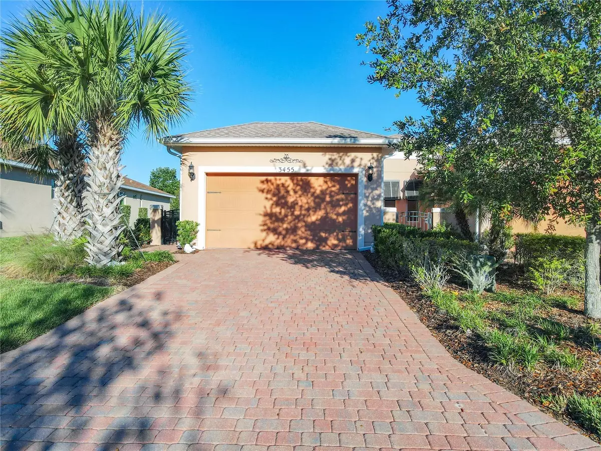 Poinciana, FL 34759,3455 FALLBROOK DR