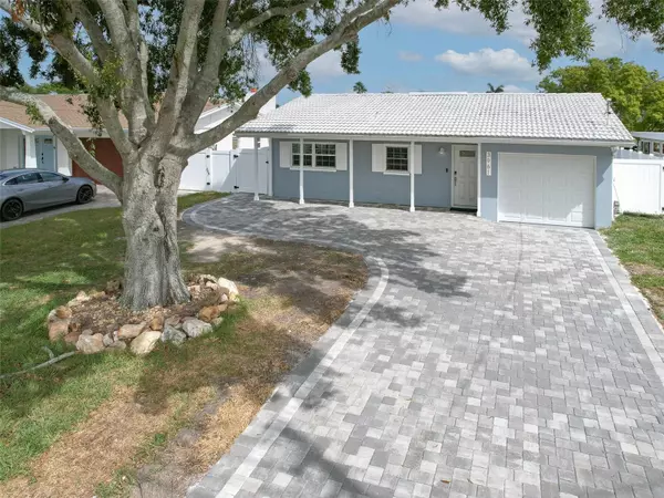 New Port Richey, FL 34652,3961 FLORAMAR TER