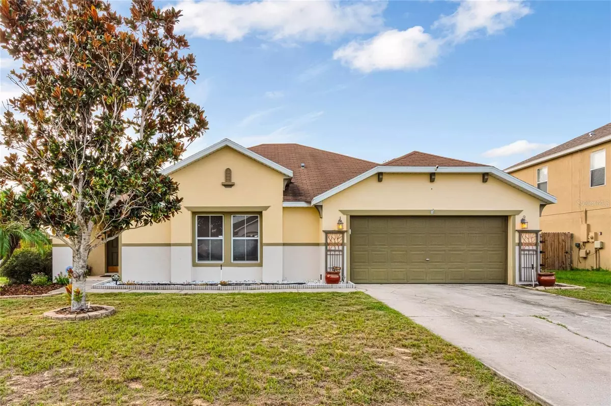 Poinciana, FL 34759,1102 N PLATTE LN