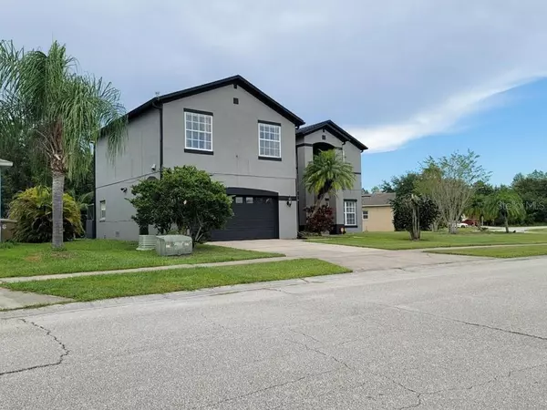 Kissimmee, FL 34758,5385 DAHLIA RESERVE DR