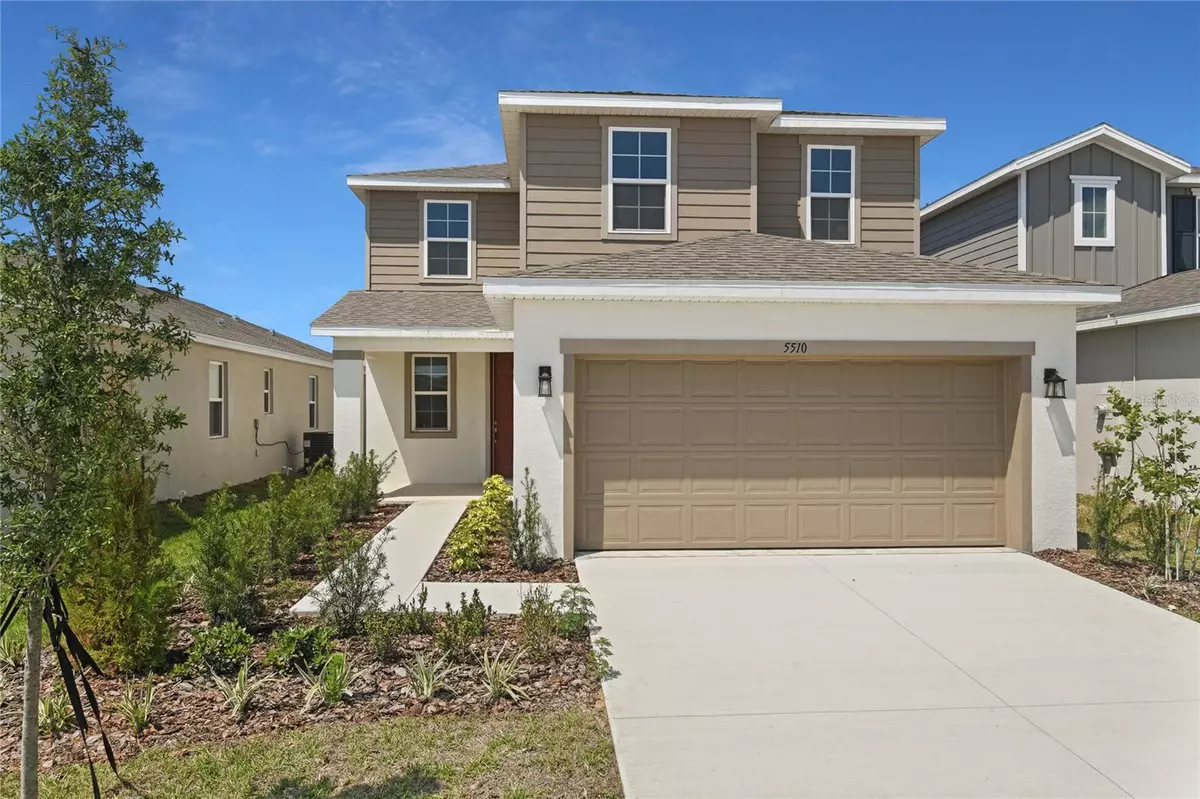 Lake Hamilton, FL 33851,5510 BLUEBONNET PL