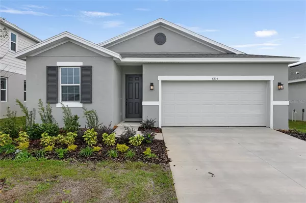 Lake Hamilton, FL 33851,5233 BEE BALM ST