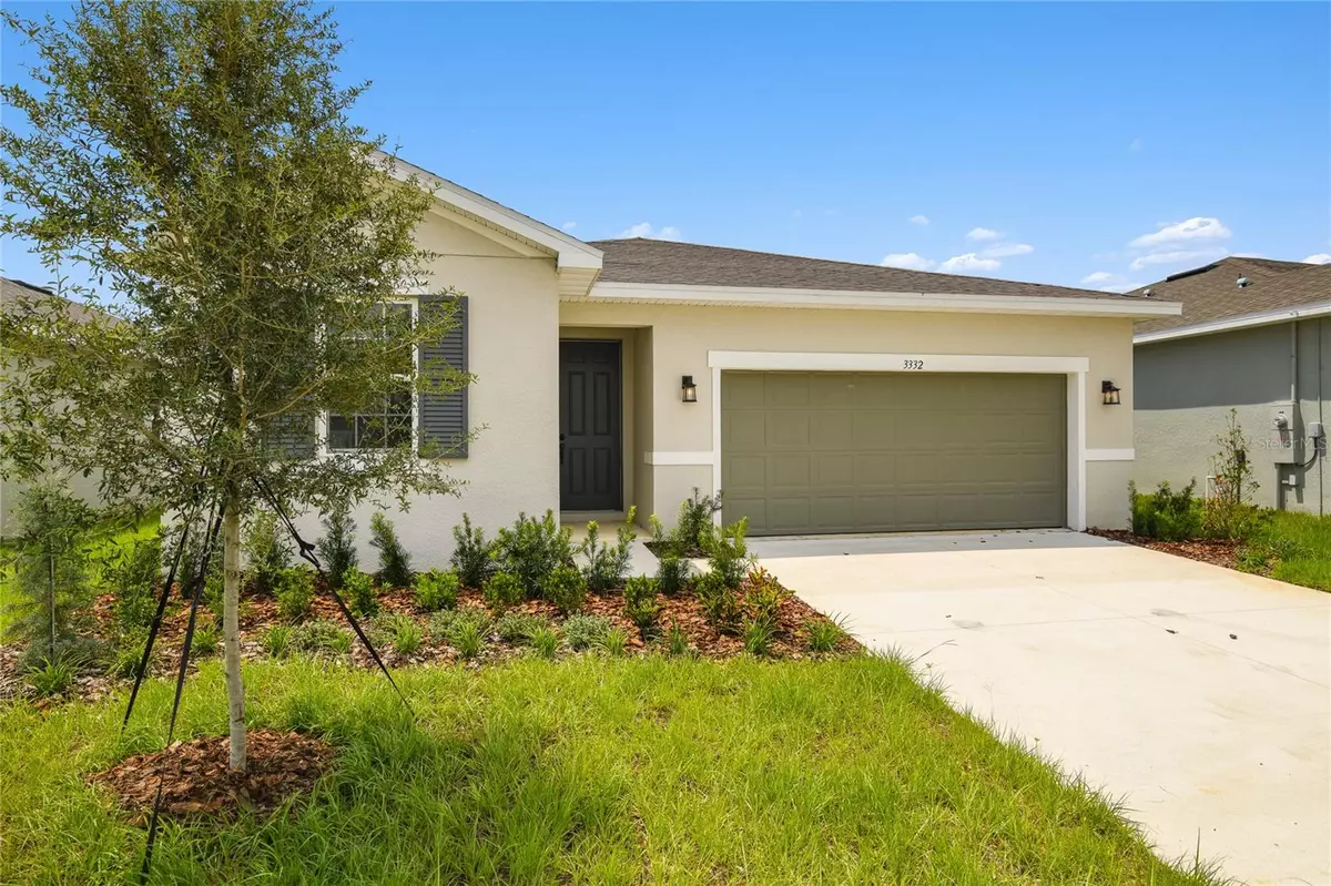 Lake Hamilton, FL 33851,3332 CHICORY CT