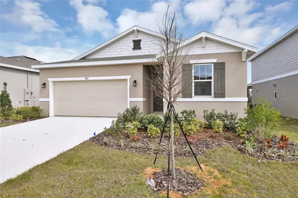 Lake Hamilton, FL 33851,5261 BEE BALM ST