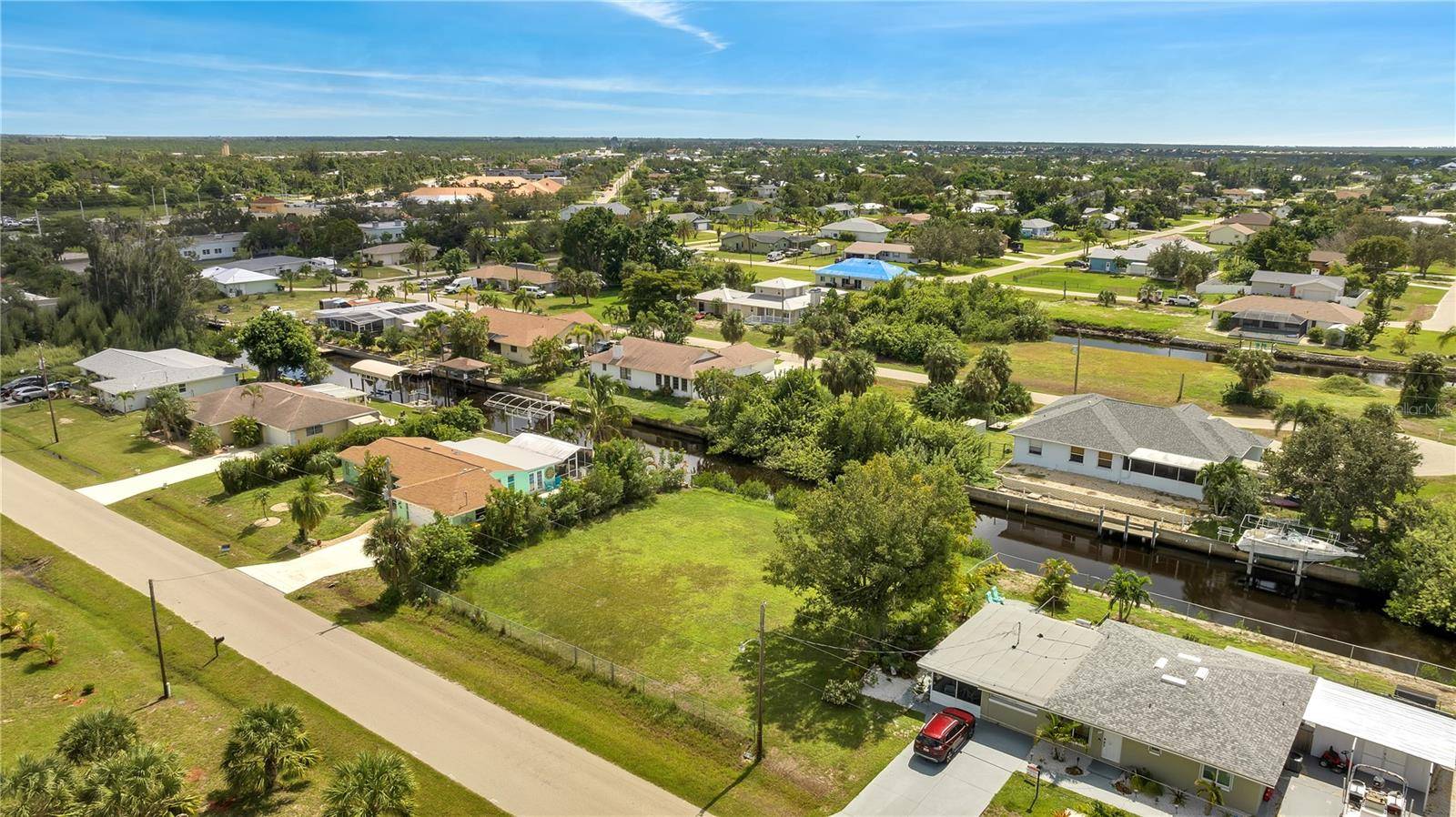 Punta Gorda, FL 33950,321 POMPANO TER