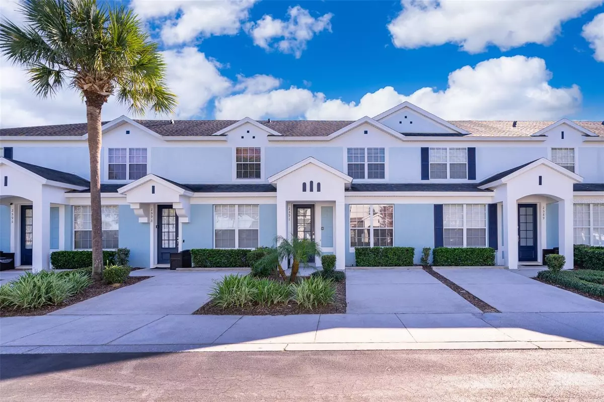 Kissimmee, FL 34747,2591 MANESHAW LN