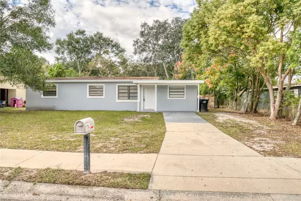 2326 JUNO AVE, Orlando, FL 32817