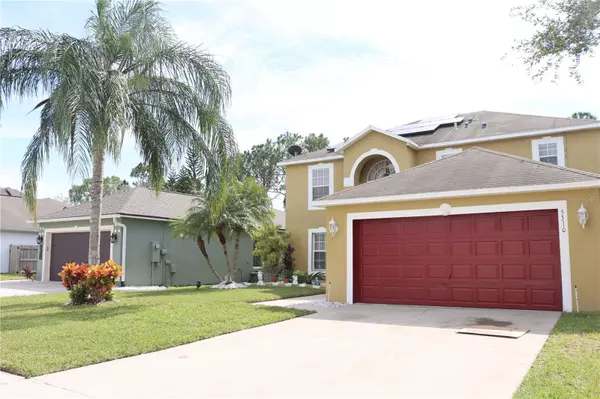 Saint Cloud, FL 34772,5310 SILVER THISTLE LN