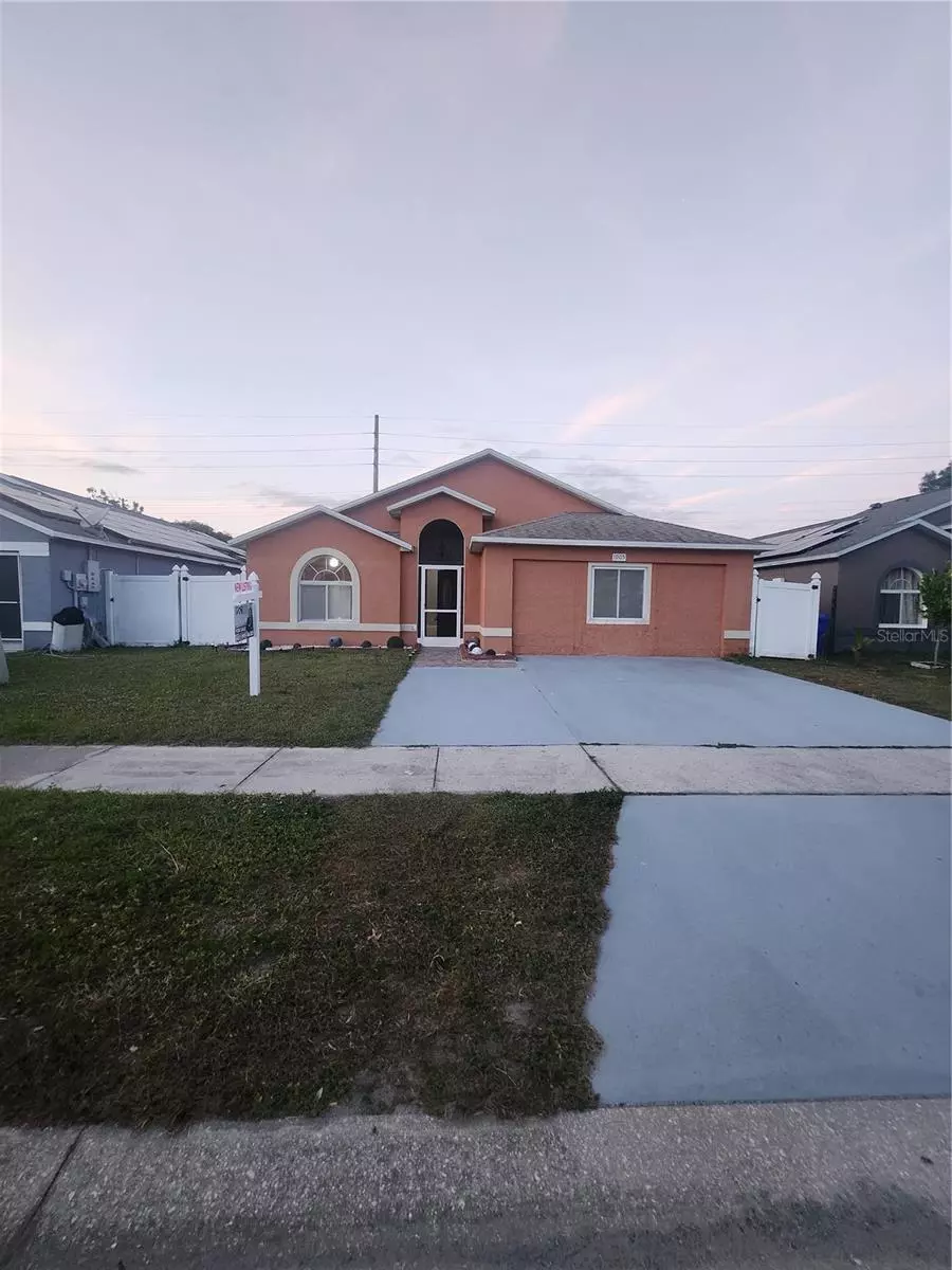 Kissimmee, FL 34741,1005 GOLFSIDE CT