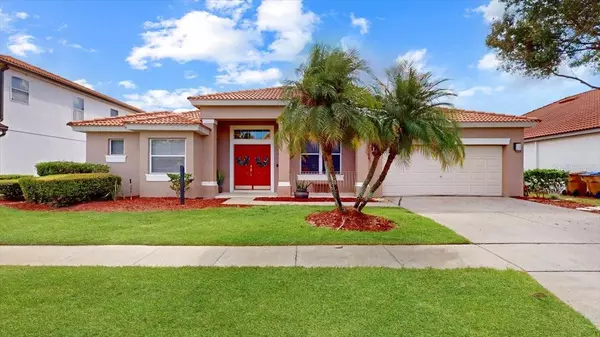 2961 SIESTA VIEW DR, Kissimmee, FL 34744