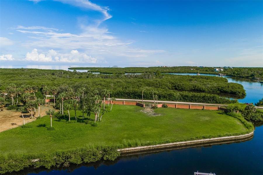 4464 GREEN KEY RD, New Port Richey, FL 34652