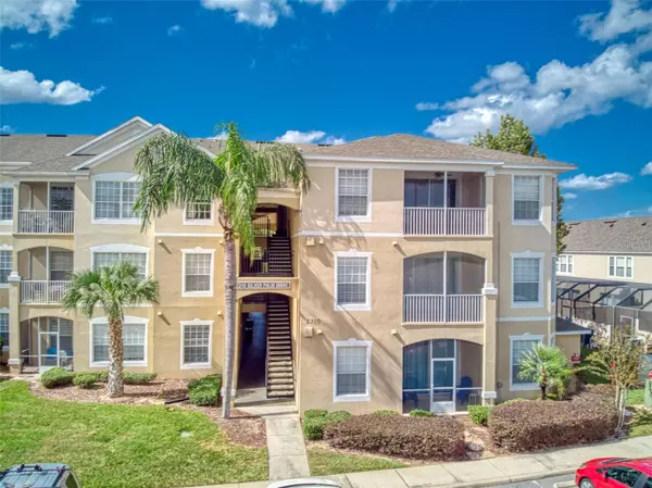 2310 SILVER PALM DR #203, Kissimmee, FL 34747