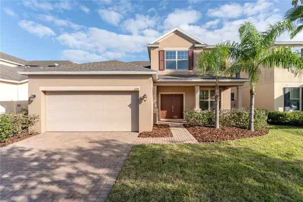 1628 PINE MARSH LOOP,  Saint Cloud,  FL 34771