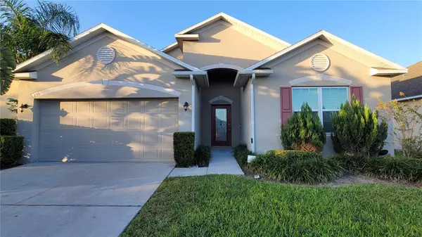 235 MILESTONE DR,  Haines City,  FL 33844