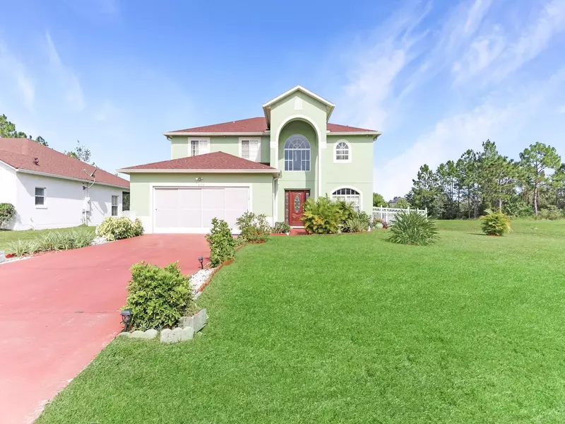 633 ELBRIDGE DR, Kissimmee, FL 34758