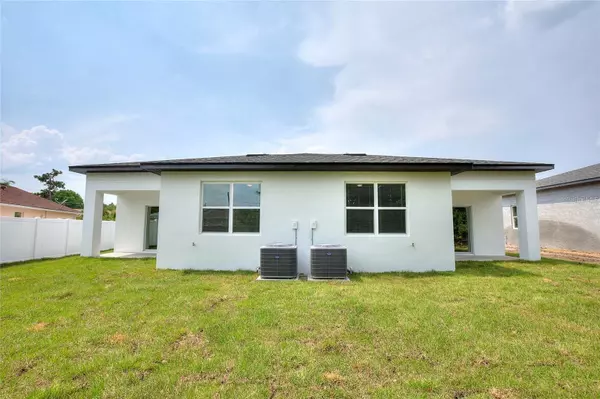 Poinciana, FL 34759,943 CUMBERLAND DR