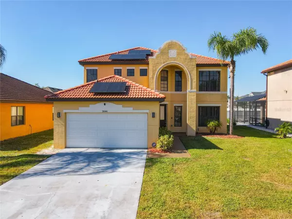 3044 CAMINO REAL DR S, Kissimmee, FL 34744