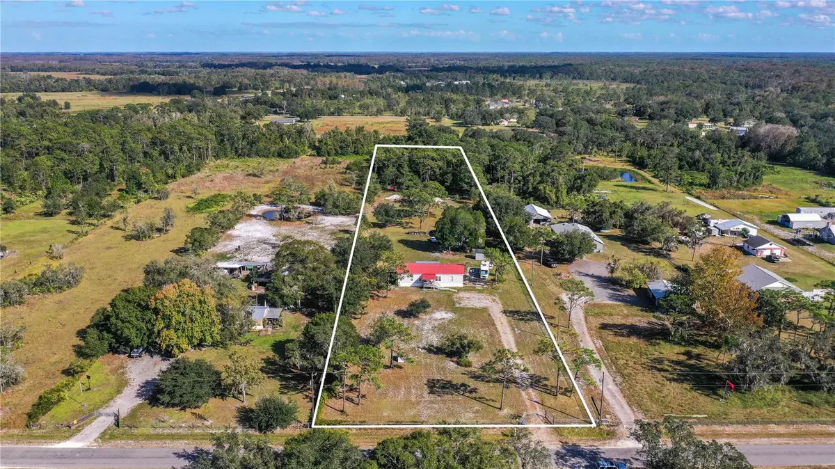 Saint Cloud, FL 34773,5415 OSCEOLA DR