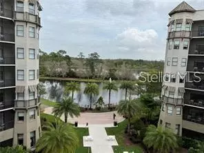 Winter Garden, FL 34787,14501 GROVE RESORT AVE #1535