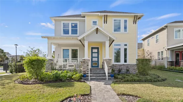 Orlando, FL 32827,8804 CRICK ALY
