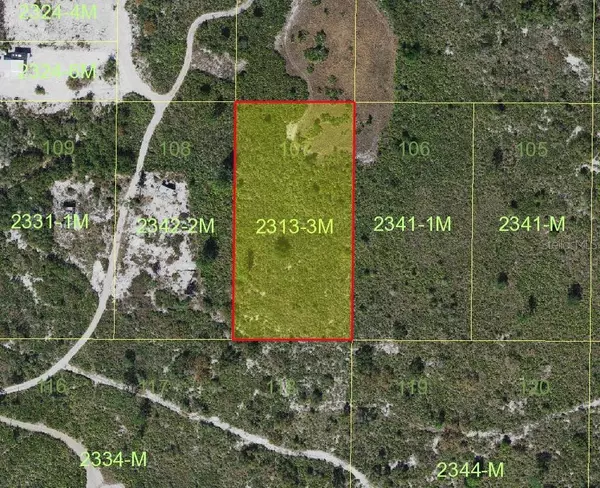 Saint Cloud, FL 34771,SUBURBAN ESTS SEC 31...2313 003M