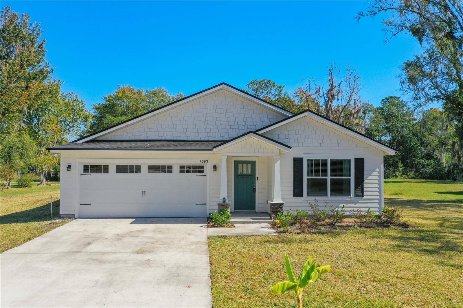7393 WORTHINGTON RD, Jacksonville, FL 32244