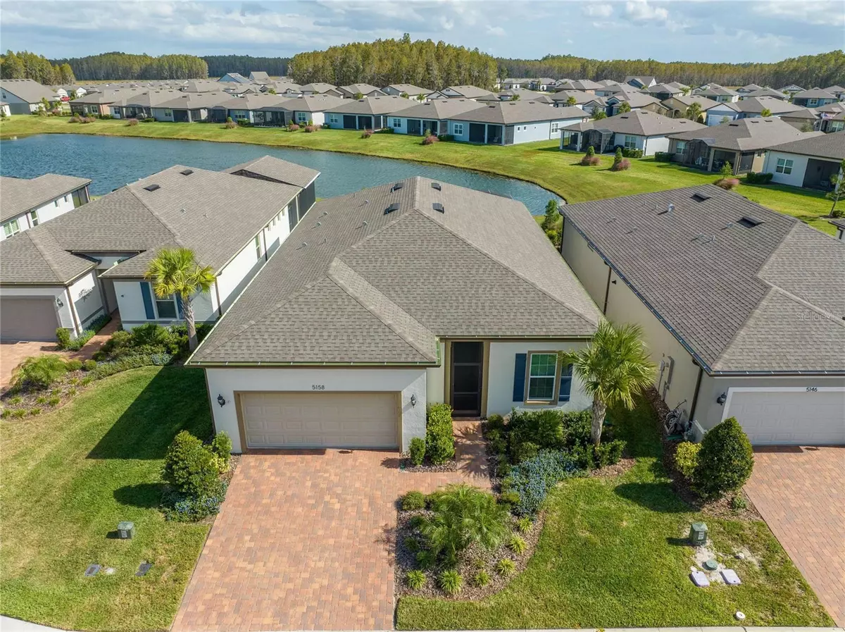 Land O Lakes, FL 34638,5158 DOCKYARD PL