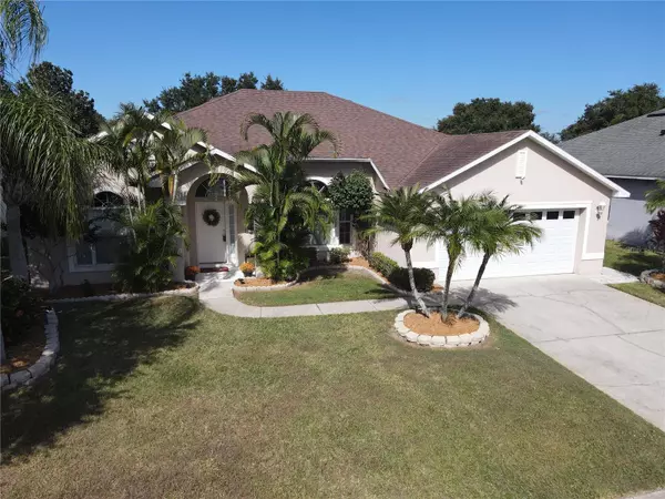 3873 BLACKBERRY CIR, Saint Cloud, FL 34769