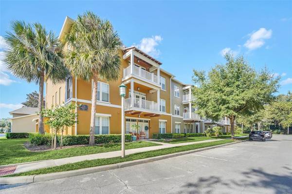 1210 IRONSMITH DR #211, Celebration, FL 34747