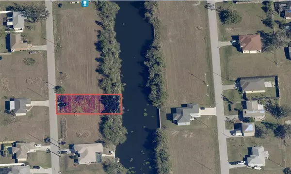 Cape Coral, FL 33909,1802 NE 27TH TER