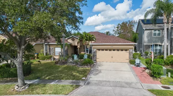 2709 SCARBOROUGH CT, Kissimmee, FL 34744