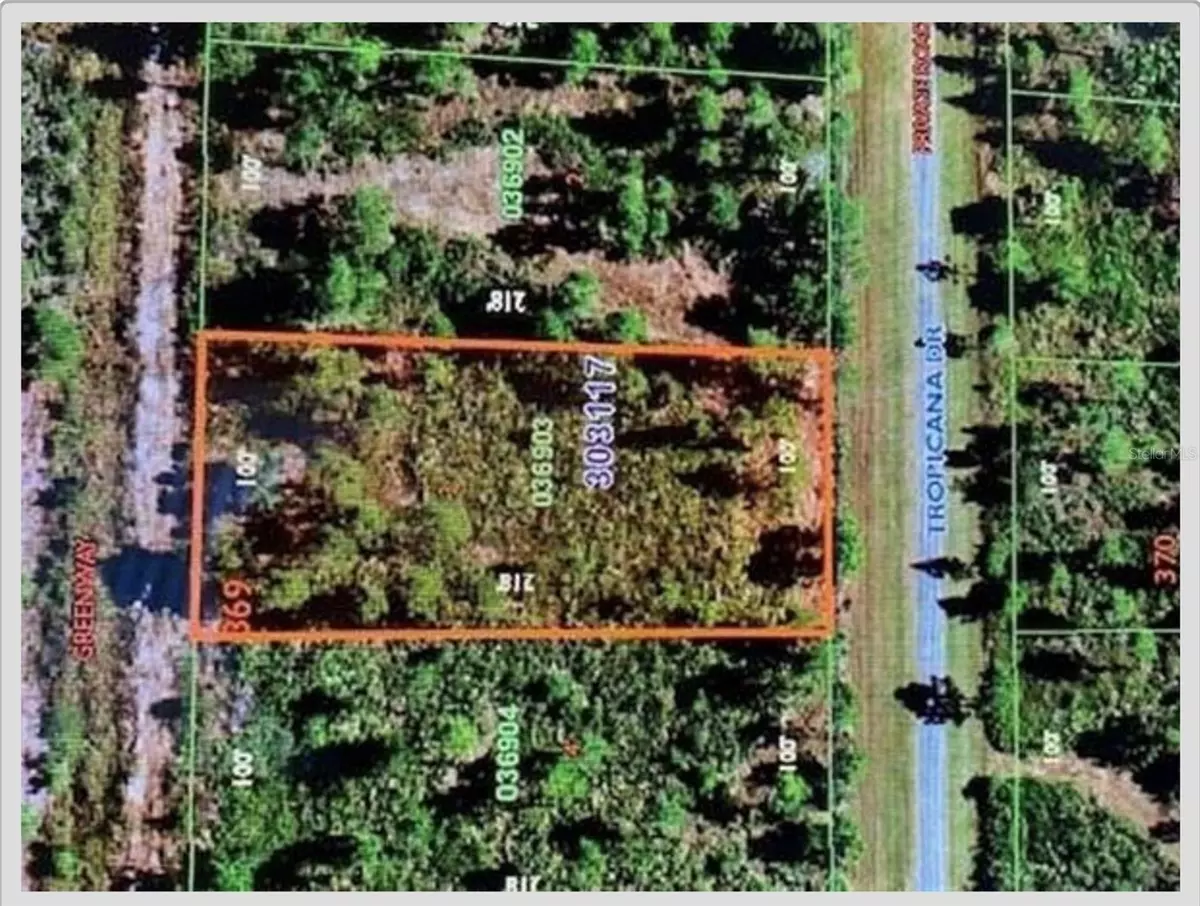 Indian Lake Estates, FL 33855,306 TROPICANA DR