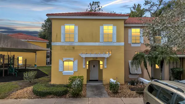 1135 PARK RIDGE CIR, Kissimmee, FL 34746