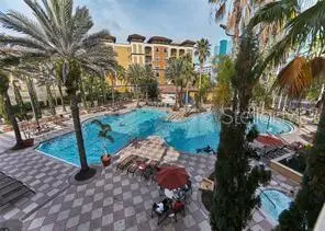 Orlando, FL 32821,12527 FLORIDAYS RESORT DR #310