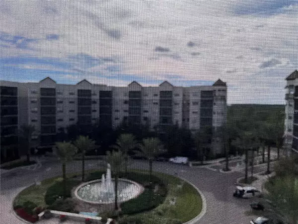 Winter Garden, FL 34787,14501 GROVE RESORT AVE #1637