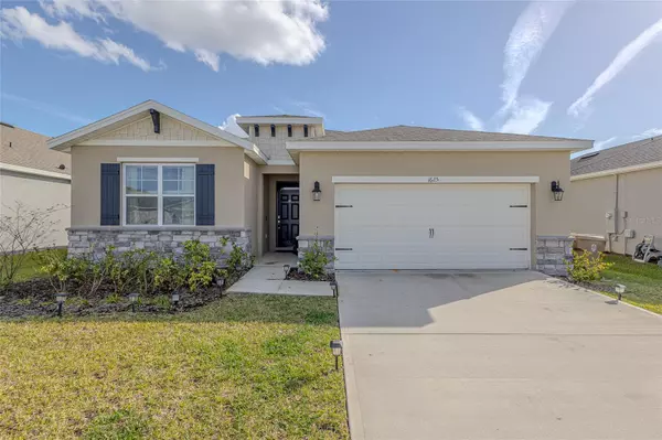 1625 PARK SIDE AVE,  Kissimmee,  FL 34744