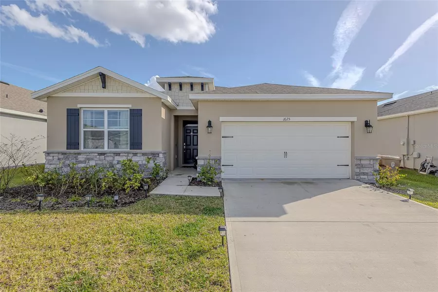 1625 PARK SIDE AVE, Kissimmee, FL 34744