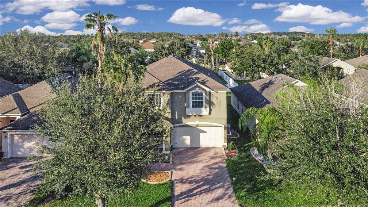 1715 BOGGY OAK LN, Orlando, FL 32824
