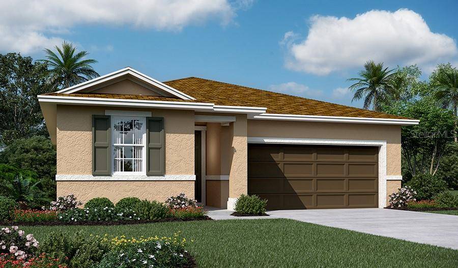2719 STEPHEN DR, Winter Haven, FL 33880