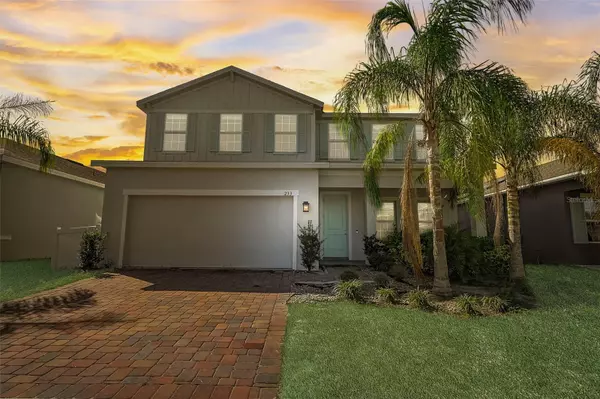 Davenport, FL 33896,233 SIESTA VISTA CT