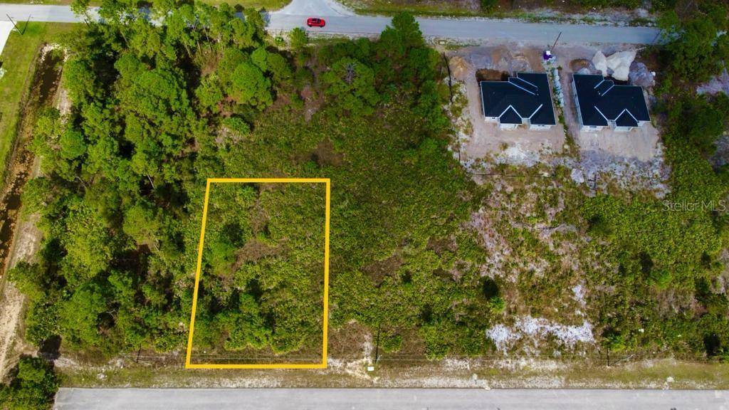 2716 50TH ST W, Lehigh Acres, FL 33971